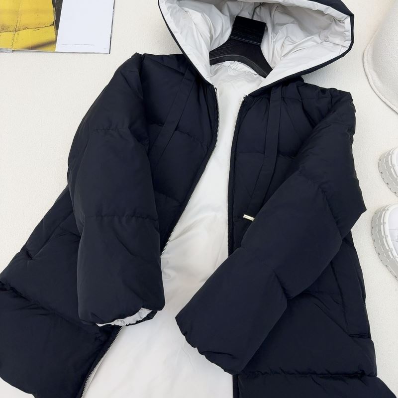 Max Mara Down Jackets